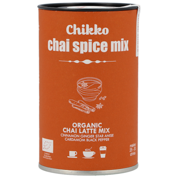 Chikko Chai Spice Mix - 130g image 1