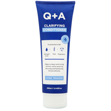 Q+A Clarifying Conditioner - 250ml image 1