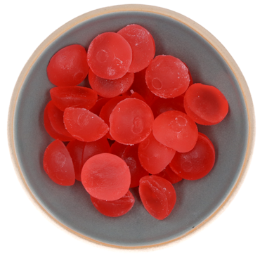 Nutriburst Zen Flow - 60 gummies image 2