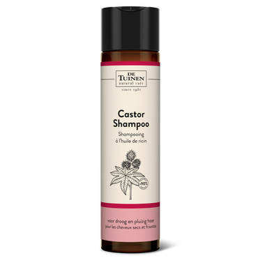 Reviews over De Tuinen Castor Shampoo - 250ml