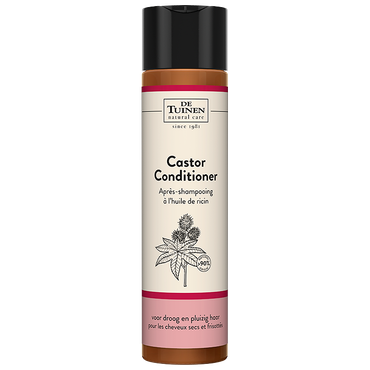 Reviews over De Tuinen Castor Conditioner - 250ml