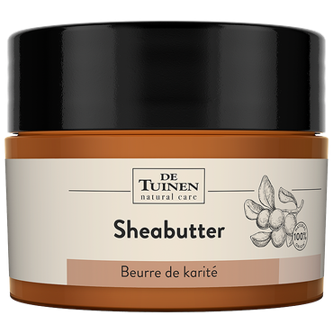Reviews over De Tuinen Shea Butter - 50ml