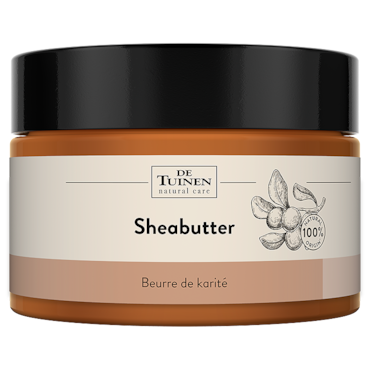 De Tuinen Shea Butter - 200ml