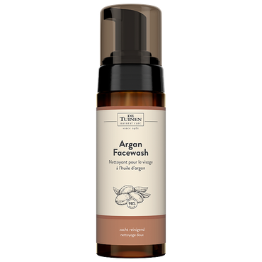 Reviews over De Tuinen Argan Facewash - 150ml