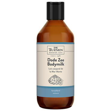 Reviews over De Tuinen Dode Zee Bodymilk - 250ml