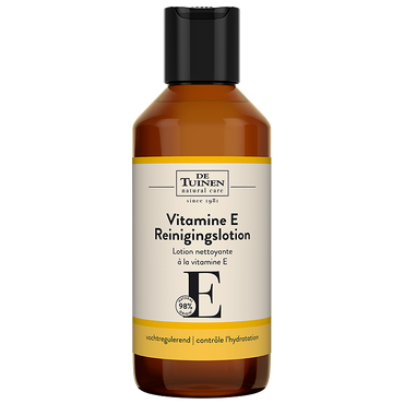Reviews over De Tuinen Vitamine E Reinigingslotion - 150ml