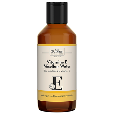 Reviews over De Tuinen Vitamine E Micellair Water - 150ml