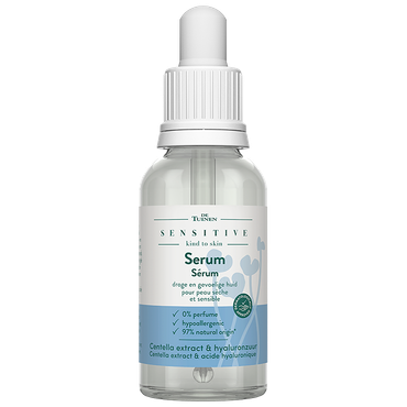 Reviews over De Tuinen Sensitive Serum - 30ml
