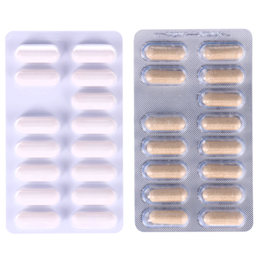 Intoleran Gut Support Duo - 60 capsules image 2