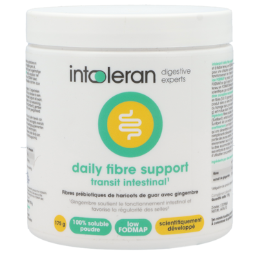 Intoleran Daily Fiber Support - 175g image 1