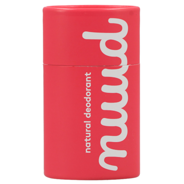 Nuud Natural Deodorant Stick - 45g image 2