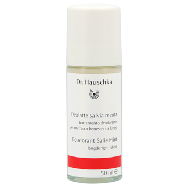 Dr. Hauschka Déodorant Sauge Menthe - 50ml image 1