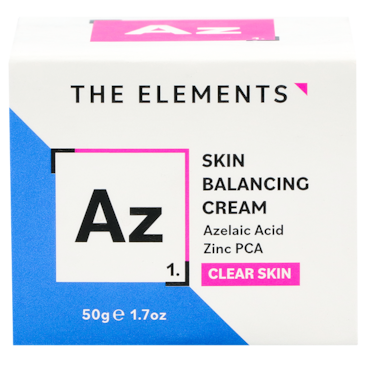 The Elements Crème Équilibrante 'Az' - 50g image 1