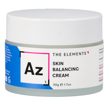 The Elements Skin Balancing Crème - 50gr image 2