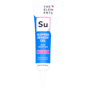 The Elements Gel Anti-Imperfections 'Su' - 15ml image 2