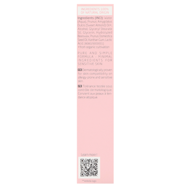 Weleda Sensitive Verzachtende Reinigingsmelk - 75ml image 3