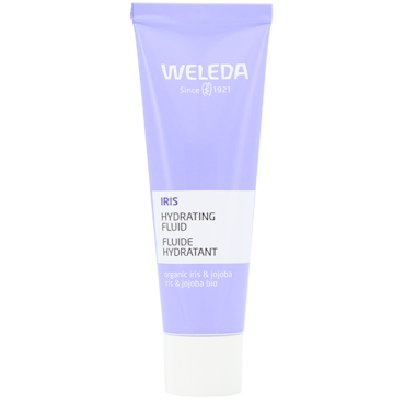 Weleda Iris Hydra Fluid - 30ml image 2