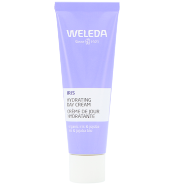 Weleda Iris Hydraterende Dagcrème - 30ml image 2