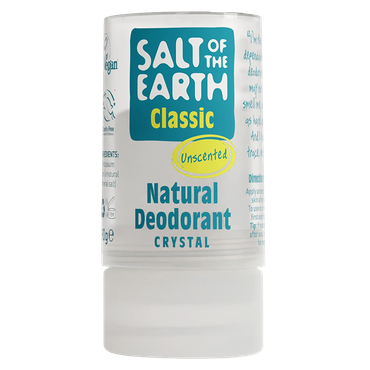 Reviews over Salt of the Earth Deodorant Crystal Stick Classic - 90g