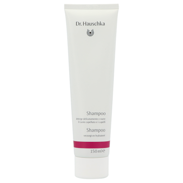 Dr. Hauschka Shampoo - 150ml image 1