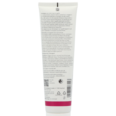 Dr. Hauschka Shampooing - 150ml image 2