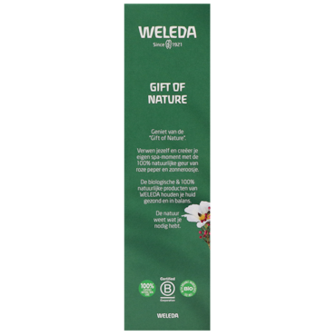 Weleda Aroma Spa Giftset image 3