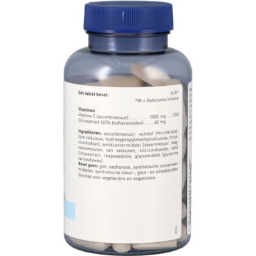 Orthica Vitamine C 1000 SR - 90 Tabletten image 2