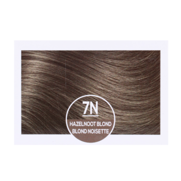 Naturtint Permanente Haarkleuring 7N Hazelnoot Blond - 170ml image 2