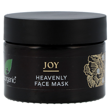 Dr. Organic Evoke Joy Face Mask - 50ml image 2