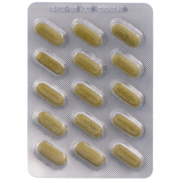 Physalis Berberine Forte - 30 tabletten image 2