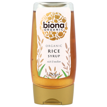 Biona Organic Rijstsiroop - 350g image 1