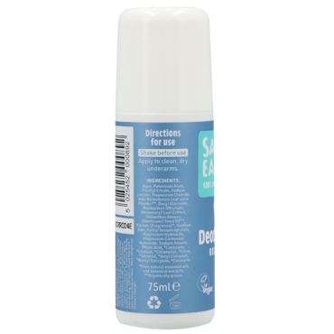 Salt of the Earth Ocean Coconut Deodorant Roll-on - 75ml image 2