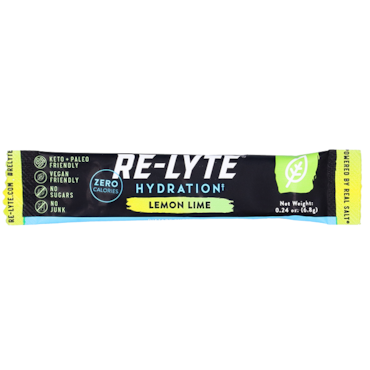 Re-Lyte Hydration Citroen Limoen - 15 sticks image 2