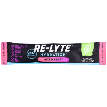 Re-Lyte Hydration Gemengde Bessen - 15 sticks image 2