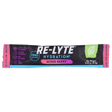 Re-Lyte Hydration Gemengde Bessen - 30 sticks image 3