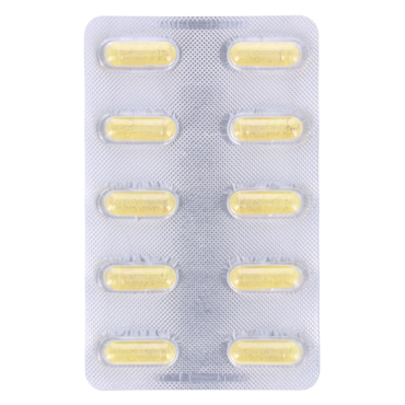 Purasana PuraRespir 10-in-1 - 30 capsules image 2