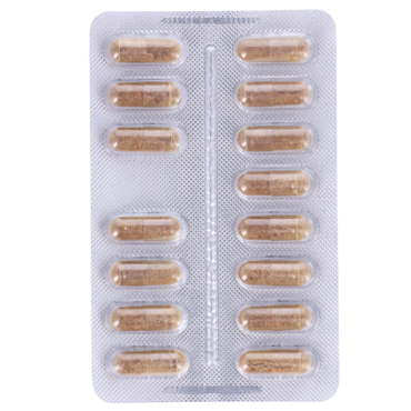 Purasana PuraD-Tox Complexe 11-in-1 - 30 capsules image 2