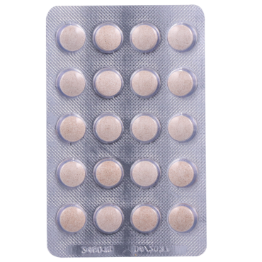 Lucovitaal Slaapmutsje - 60 tabletten image 2