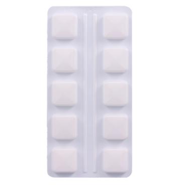 Lucovitaal Keelpijn Zuigtabletten - 10 zuigtabletten image 2