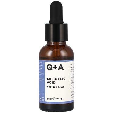 Reviews over Q+A Salicylic Acid Serum - 30ml