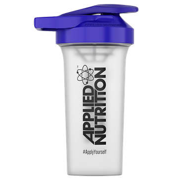 Reviews over Applied Nutrition Shaker 700ml - 1 stuk