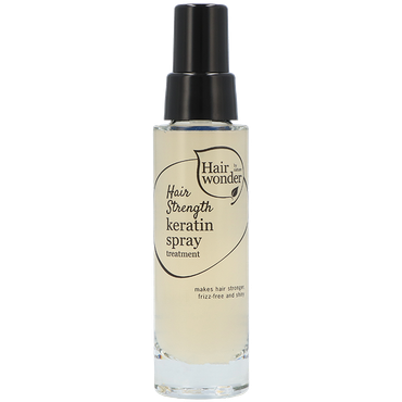 Reviews over Hairwonder Hair Strength Keratine Spray Treatment - 50ml