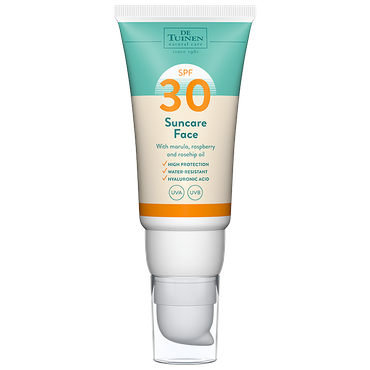 Reviews over De Tuinen Zonnebrandcrème SPF30 Gezicht - 50 ml