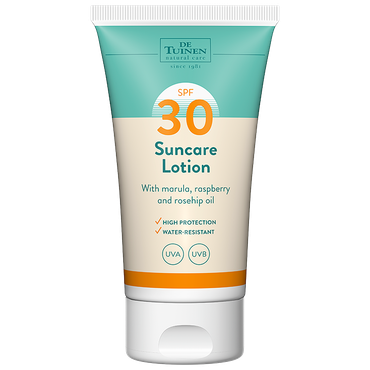 Reviews over De Tuinen Zonnebrandlotion SPF30 - 150ml