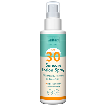 Reviews over De Tuinen Zonnebrandlotion Spray SPF30 - 150ml
