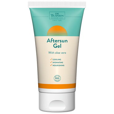 Reviews over De Tuinen Aftersun Gel - 150ml