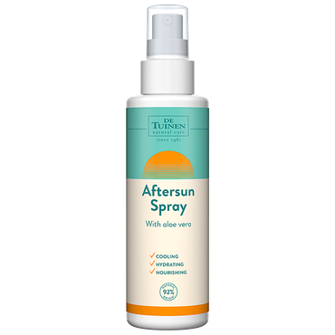 Reviews over De Tuinen Aftersun Spray - 150ml