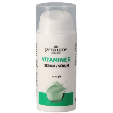 Reviews over Jacob Hooy Vitamine E Serum - 30ml