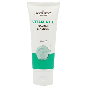 Reviews over Jacob Hooy Vitamine E Masker - 75ml