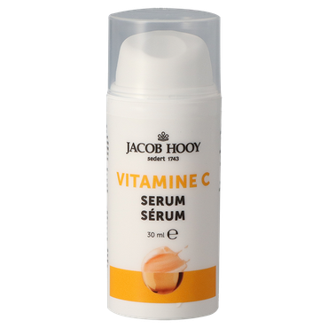 Reviews over Jacob Hooy Vitamine C Serum - 30ml
